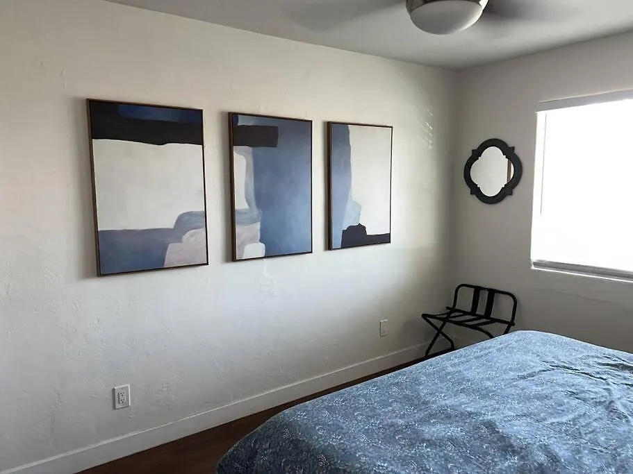 Artsy Garfield, Your Downtown Phoenix Getaway