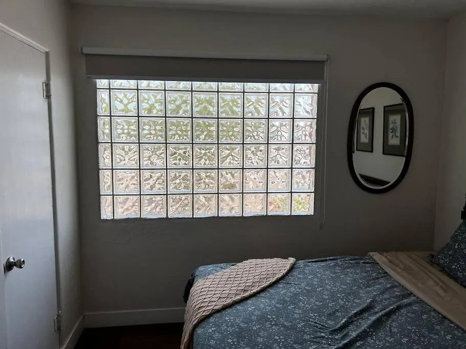 Artsy Garfield, Your Downtown Phoenix Getaway Holiday home
