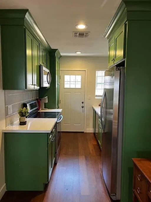 Holiday home Artsy Garfield, Your Downtown Phoenix Getaway United States