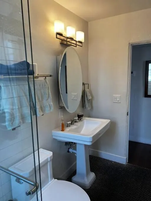 Holiday home Artsy Garfield, Your Downtown Phoenix Getaway