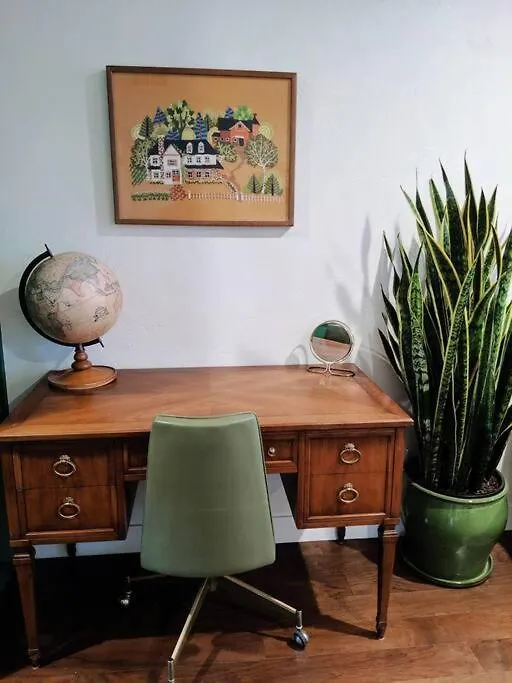 Artsy Garfield, Your Downtown Phoenix Getaway Holiday home