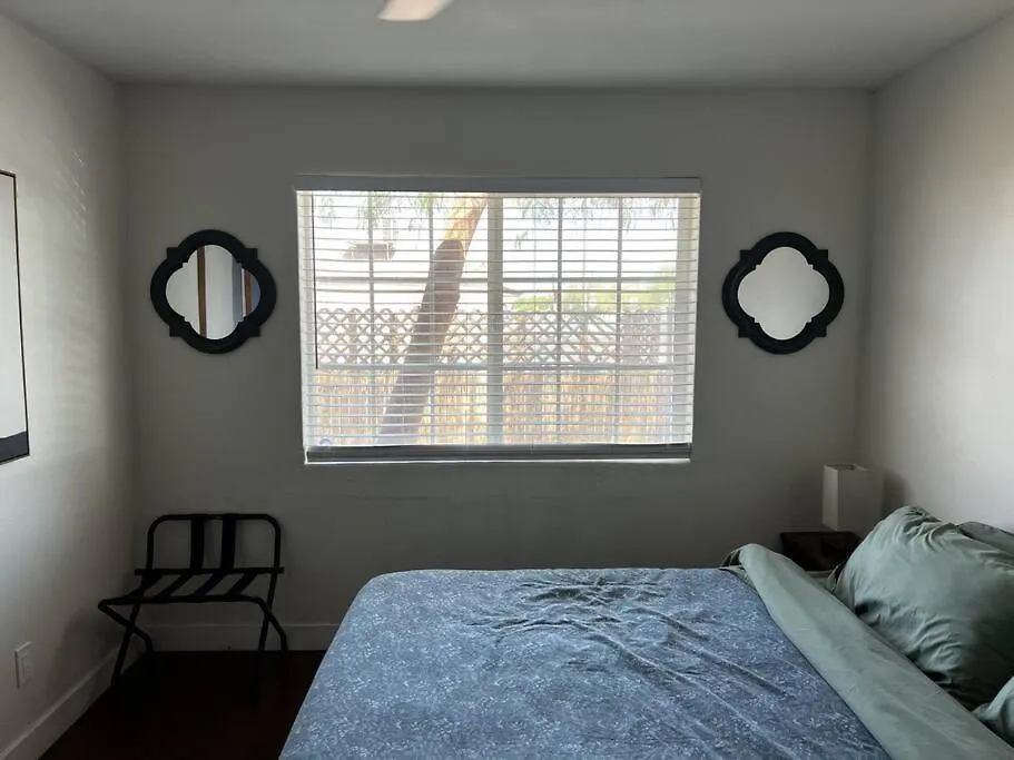 Artsy Garfield, Your Downtown Phoenix Getaway