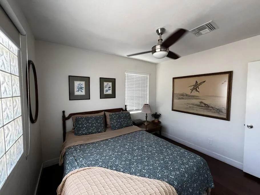 Holiday home Artsy Garfield, Your Downtown Phoenix Getaway