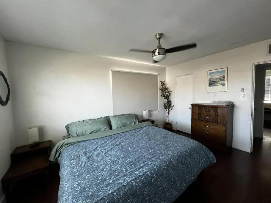 Artsy Garfield, Your Downtown Phoenix Getaway Holiday home