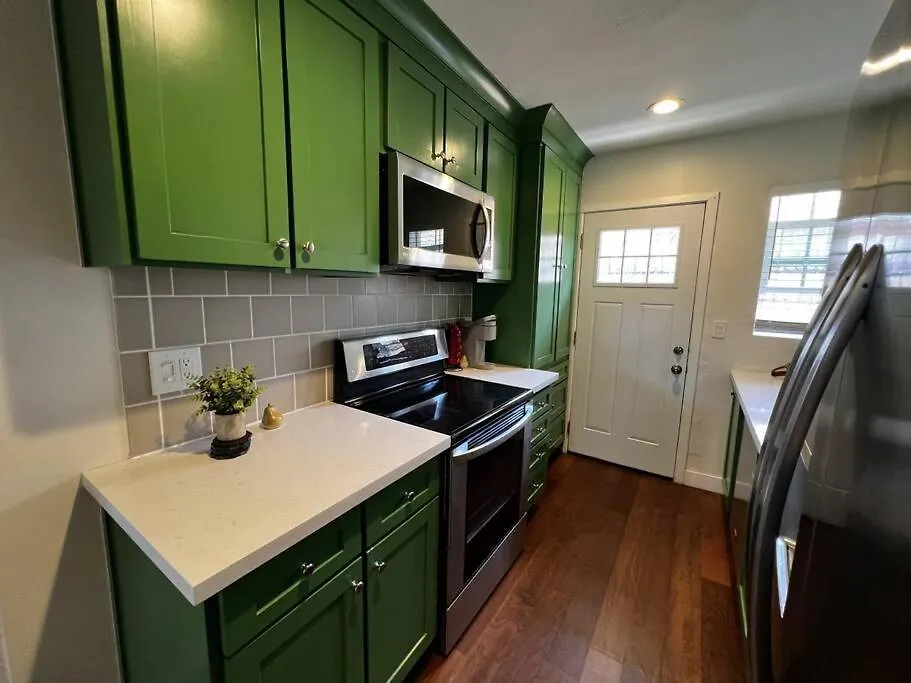 Holiday home Artsy Garfield, Your Downtown Phoenix Getaway