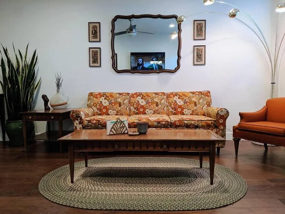 Artsy Garfield, Your Downtown Phoenix Getaway 0*,  United States
