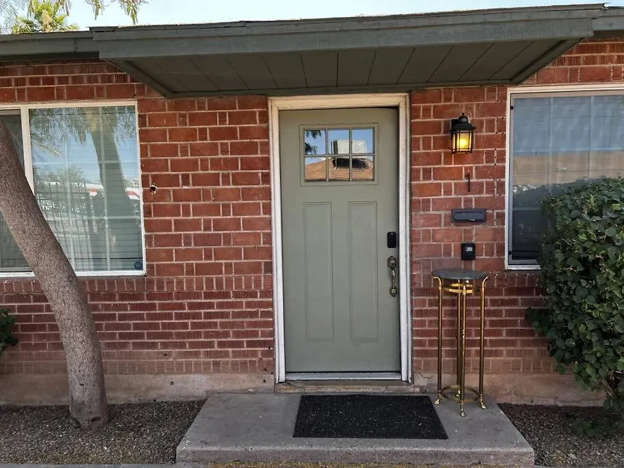Holiday home Artsy Garfield, Your Downtown Phoenix Getaway United States