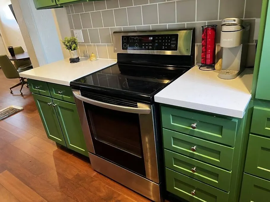 Artsy Garfield, Your Downtown Phoenix Getaway Holiday home