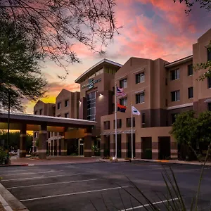 Homewood By Hilton Airport South Феникс