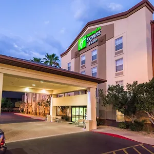 Hotel Express Phoenix-airport/university Drive By Ihg, Phoenix