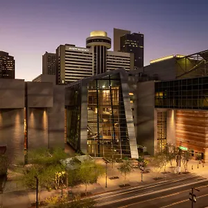 Hyatt Regency Downtown - No Destination Fees Hotel