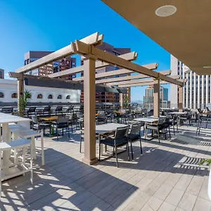 Hilton Garden Downtown Phoenix