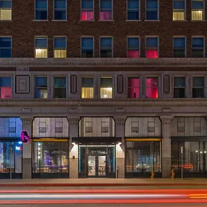Moxy Downtown Phoenix