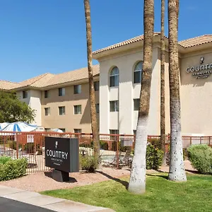 Hotel Country & By Radisson, Airport, Az, Phoenix