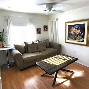 U4 - Cozy 1br & 1ba Walkup In Dt Phx With Pkg Phoenix