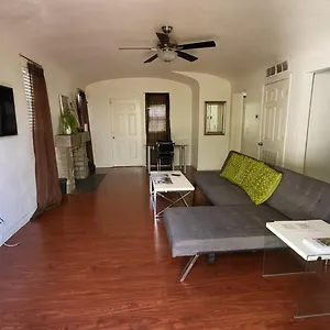U1 - Entire 2 Bedroom In Dt Phx With Pkg Phoenix