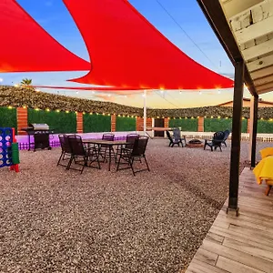 Retreat - 1 Bedroom King With 2 Smart Tvs - 10 Min From Airp - Unit B Phoenix