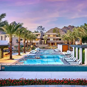 Arizona Biltmore, Lxr & Феникс