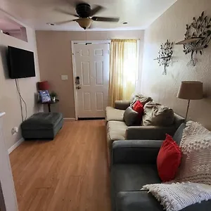 U3 - Comfortable 1 Bedroom & 1 Ba In Dt Phx With Pkg Phoenix