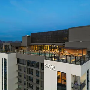 Global Luxury At Downtown Phoenix