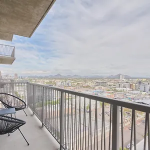 Appart hôtel Sonder At Mckinley, Phoenix