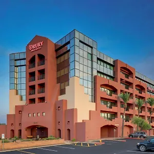 Hotel Drury & Airport, Phoenix