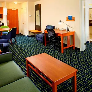 Hotel Fairfield & Midtown, Phoenix