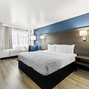 Surestay By Western Airport Phoenix