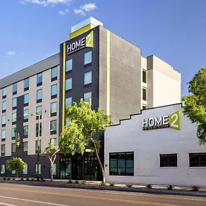 Home2 By Hilton Downtown Hotel