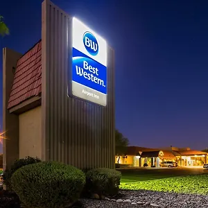 Mini-hôtel Western Airport, Phoenix